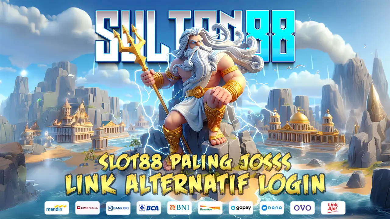 SlotOnline100 slot88 resmi